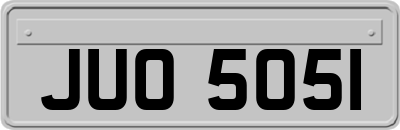 JUO5051