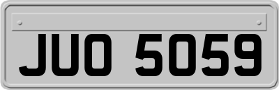 JUO5059