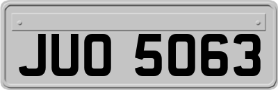 JUO5063