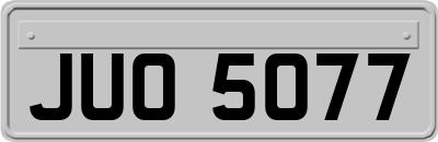 JUO5077