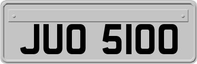 JUO5100