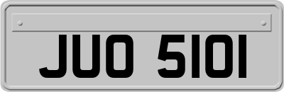 JUO5101