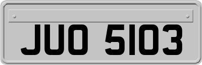 JUO5103