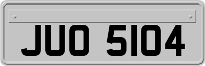 JUO5104