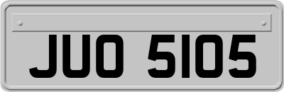 JUO5105