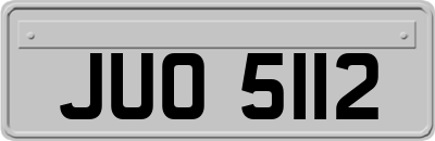 JUO5112