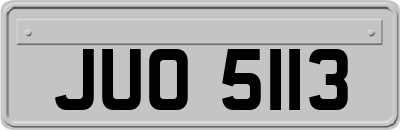 JUO5113