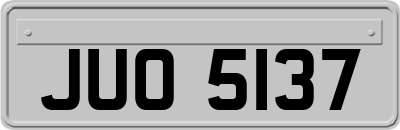 JUO5137