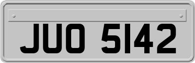 JUO5142