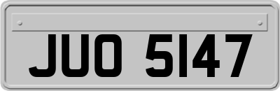 JUO5147