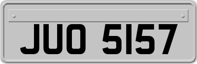 JUO5157