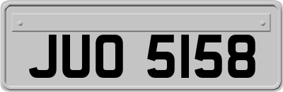 JUO5158