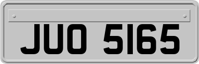 JUO5165