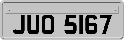 JUO5167