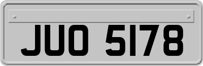 JUO5178