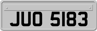 JUO5183