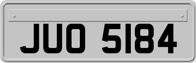 JUO5184