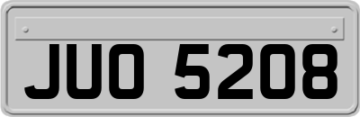 JUO5208