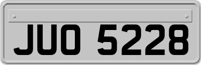 JUO5228