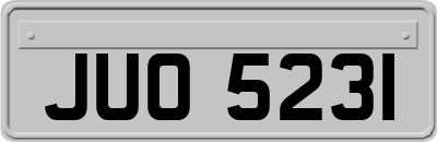 JUO5231