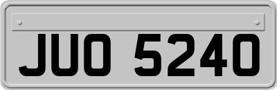 JUO5240