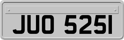 JUO5251