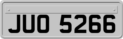 JUO5266