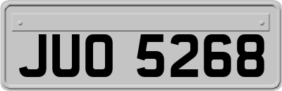 JUO5268
