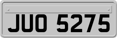 JUO5275