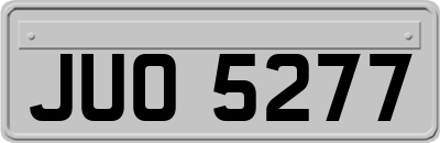 JUO5277