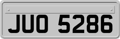 JUO5286