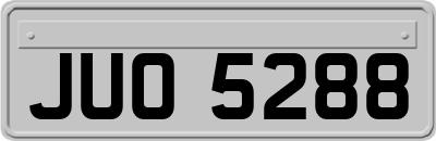 JUO5288