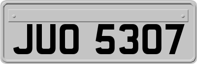 JUO5307