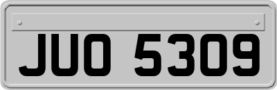 JUO5309