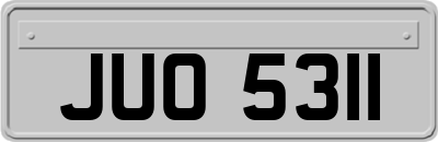 JUO5311