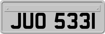 JUO5331