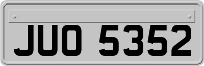 JUO5352