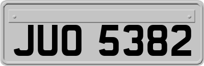 JUO5382