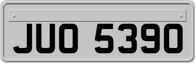 JUO5390