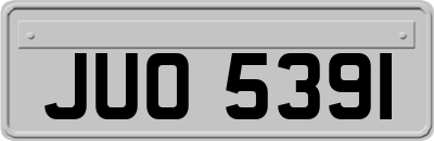 JUO5391