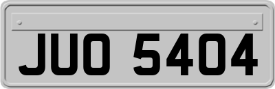 JUO5404