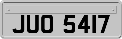 JUO5417