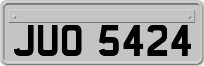 JUO5424