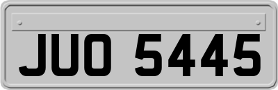 JUO5445