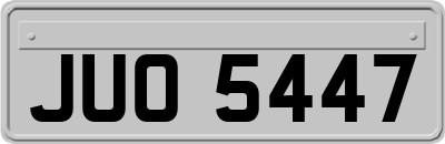 JUO5447