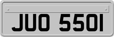 JUO5501