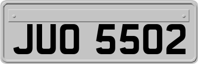 JUO5502
