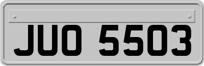 JUO5503