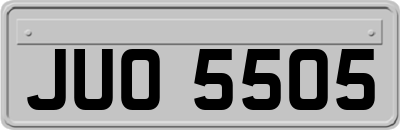 JUO5505