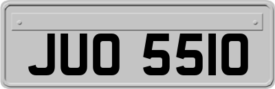 JUO5510